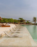 Lázuli Coast Club – Luxury Day Pass, Tierra Bomba
