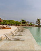 Lázuli Coast Club – Luxury Day Pass, Tierra Bomba