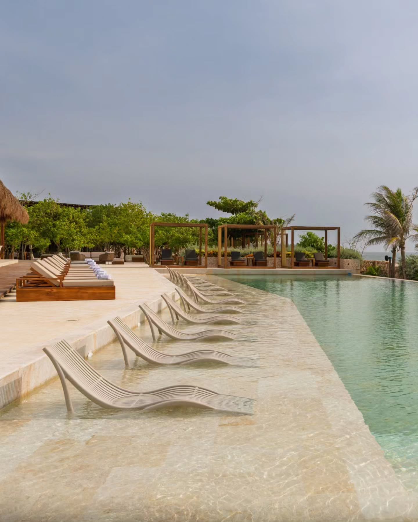 Lázuli Coast Club – Luxury Day Pass, Tierra Bomba