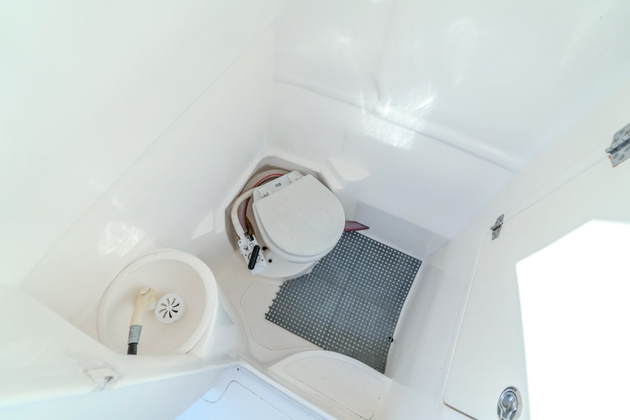 Leon de Atlas 29FT Private Boat Charter Cartagena - Cartagena Day Tours