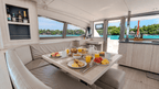 Libecciu Luxury Leopard 40 Catamaran Charter in Cartagena - Cartagena Day Tours