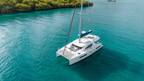 Libecciu Luxury Leopard 40 Catamaran Charter in Cartagena - Cartagena Day Tours