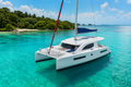 Libecciu Luxury Leopard 40 Catamaran Charter in Cartagena - Cartagena Day Tours
