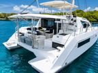 Libecciu Luxury Leopard 40 Catamaran Charter in Cartagena - Cartagena Day Tours
