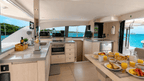 Libecciu Luxury Leopard 40 Catamaran Charter in Cartagena - Cartagena Day Tours