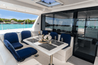 Libecciu Luxury Leopard 40 Catamaran Charter in Cartagena - Cartagena Day Tours