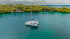 Libecciu Luxury Leopard 40 Catamaran Charter in Cartagena - Cartagena Day Tours