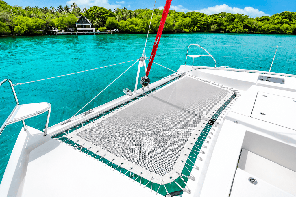 Libecciu Luxury Leopard 40 Catamaran Charter in Cartagena by duration - Cartagena Day Tours