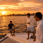Libecciu Luxury Leopard 40 Catamaran Charter in Cartagena by duration - Cartagena Day Tours