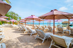 Luxury Beach Club – Premium Day Pass, Rosario Islands Cartagena - Cartagena Day Tours