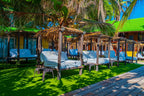 Luxury Beach Club – Premium Day Pass, Rosario Islands Cartagena - Cartagena Day Tours