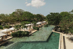 Makani Luxury Beach Club – Tierra Bomba Island, Cartagena - Cartagena Day Tours