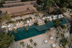 Makani Luxury Beach Club – Tierra Bomba Island, Cartagena - Cartagena Day Tours