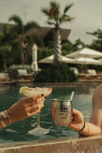 Makani Luxury Beach Club – Tierra Bomba Island, Cartagena - Cartagena Day Tours