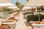 Makani Luxury Beach Club – Tierra Bomba Island, Cartagena - Cartagena Day Tours