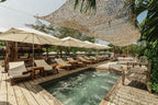 Makani Luxury Beach Club – Tierra Bomba Island, Cartagena - Cartagena Day Tours