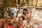 Makani Luxury Beach Club – Tierra Bomba Island, Cartagena - Cartagena Day Tours