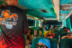 Mambo Beach Club Barú · Playa Blanca Day Pass - Cartagena Day Tours