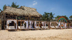 Mambo Beach Club Barú · Playa Blanca Day Pass - Cartagena Day Tours