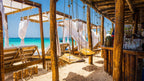 Mambo Beach Club Barú · Playa Blanca Day Pass - Cartagena Day Tours