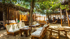Mambo Beach Club Barú · Playa Blanca Day Pass - Cartagena Day Tours