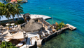 Mangata Ocean Club – Rosario Islands Beach Club Cartagena - Cartagena Day Tours