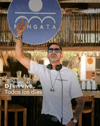 Mangata Ocean Club – Rosario Islands Beach Club Cartagena - Cartagena Day Tours