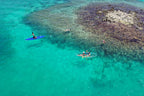 Mangata Ocean Club – Rosario Islands Beach Club Cartagena - Cartagena Day Tours