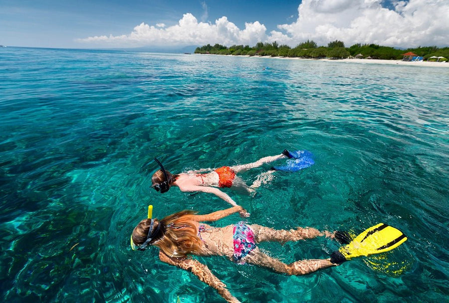 Mangata Ocean Club – Rosario Islands Beach Club Cartagena - Cartagena Day Tours