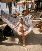 Mangata Ocean Club – Rosario Islands Beach Club Cartagena - Cartagena Day Tours