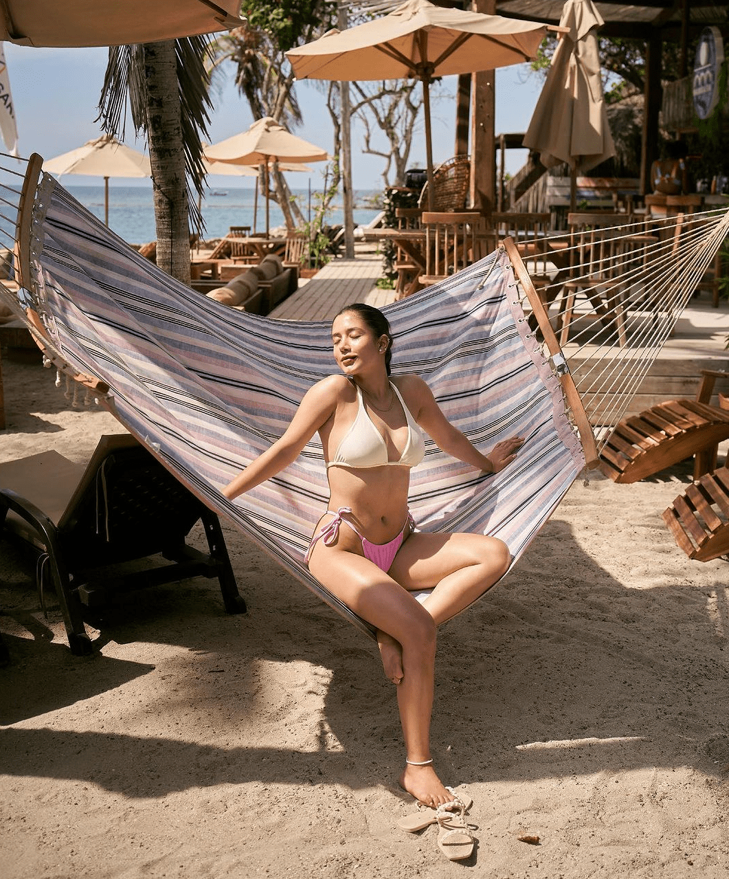 Mangata Ocean Club – Rosario Islands Beach Club Cartagena - Cartagena Day Tours