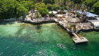 Mangata Ocean Club – Rosario Islands Beach Club Cartagena - Cartagena Day Tours