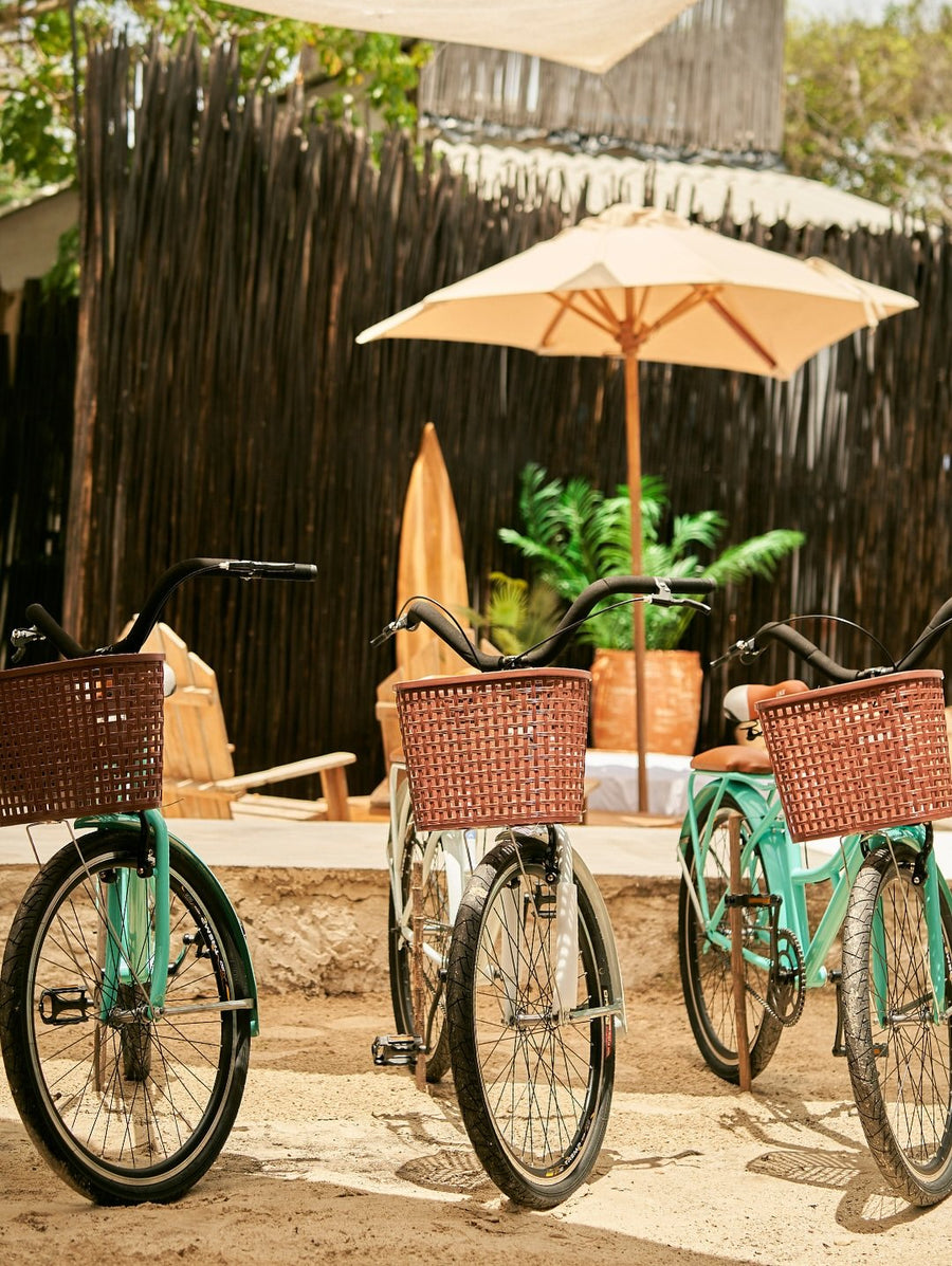 Mangata Ocean Club – Rosario Islands Beach Club Cartagena - Cartagena Day Tours