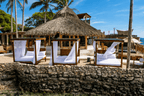 Mangata Ocean Club – Rosario Islands Beach Club Cartagena - Cartagena Day Tours