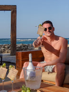 Mangata Ocean Club – Rosario Islands Beach Club Cartagena - Cartagena Day Tours