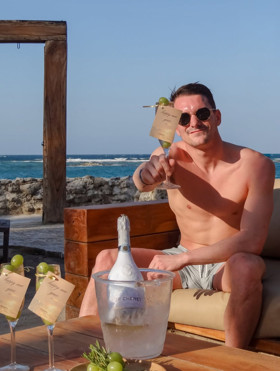 Mangata Ocean Club – Rosario Islands Beach Club Cartagena - Cartagena Day Tours