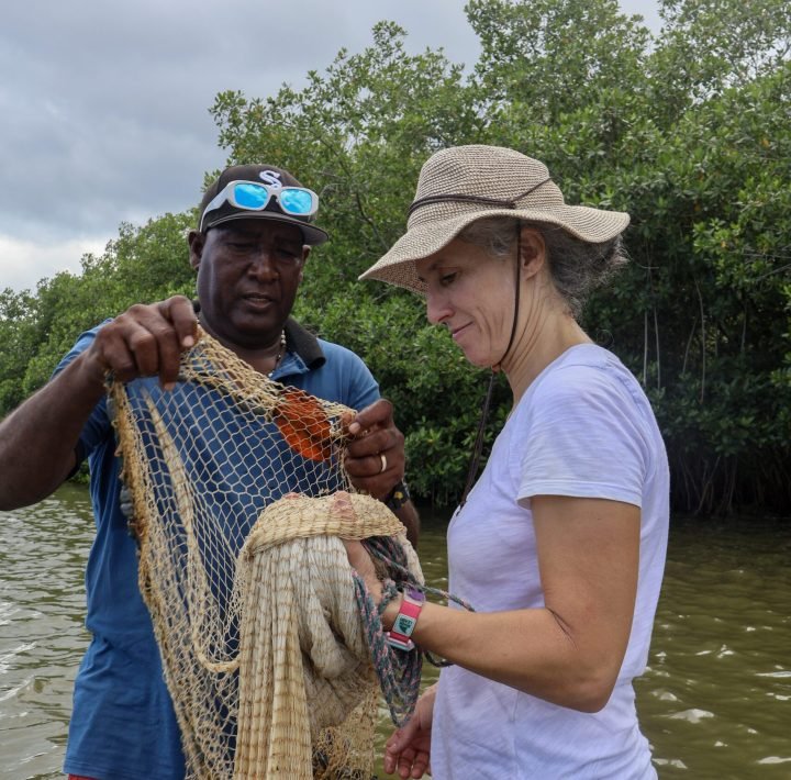 Mangrove Fishing Tour in Cartagena: Canoe Ride & Local Culture - Cartagena Day Tours