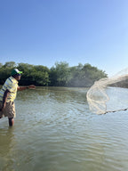 Mangrove Fishing Tour in Cartagena: Canoe Ride & Local Culture - Cartagena Day Tours
