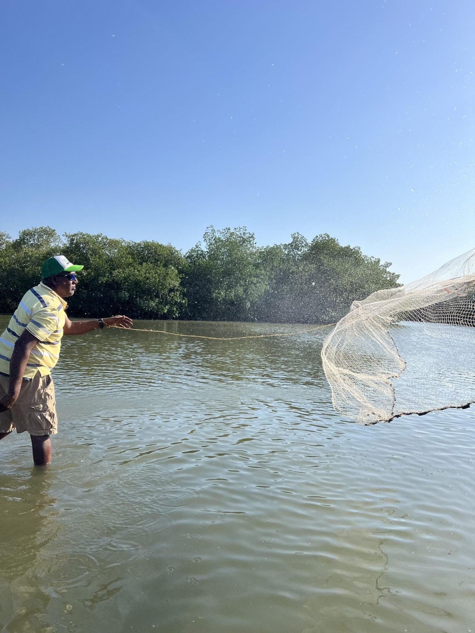 Mangrove Fishing Tour in Cartagena: Canoe Ride & Local Culture - Cartagena Day Tours