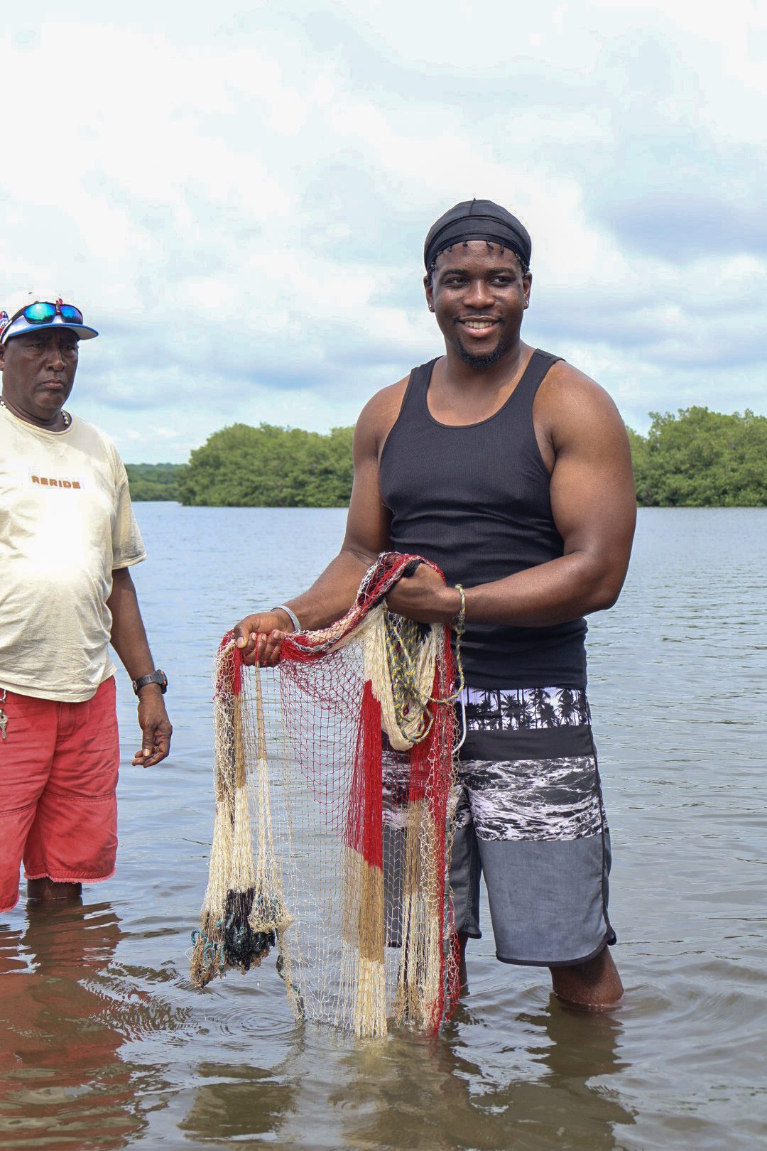 Mangrove Fishing Tour in Cartagena: Canoe Ride & Local Culture - Cartagena Day Tours