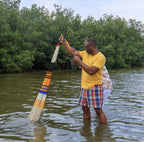 Mangrove Fishing Tour in Cartagena: Canoe Ride & Local Culture - Cartagena Day Tours