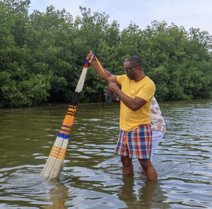 Mangrove Fishing Tour in Cartagena: Canoe Ride & Local Culture - Cartagena Day Tours