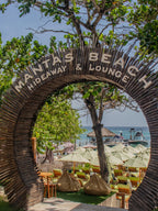 Mantas Beach – Snorkeling & Nature Day Pass, Rosario Islands - Cartagena Day Tours