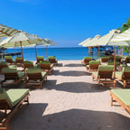 Mantas Beach – Snorkeling & Nature Day Pass, Rosario Islands - Cartagena Day Tours