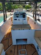Martram | Comfort Private Boat Charter Cartagena (Up to 15 Guests) - Cartagena Day Tours