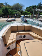 Martram | Comfort Private Boat Charter Cartagena (Up to 15 Guests) - Cartagena Day Tours