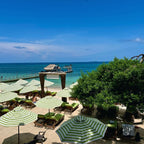 Mantas Beach – Snorkeling & Nature Day Pass, Rosario Islands