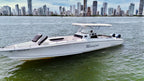 Merengue | Family & Celebration Boat Charter Cartagena (Up to 20 Guests) - Cartagena Day Tours