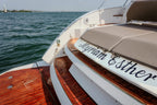 Myriam Esther V Yacht Rental in Cartagena - Cartagena Day Tours