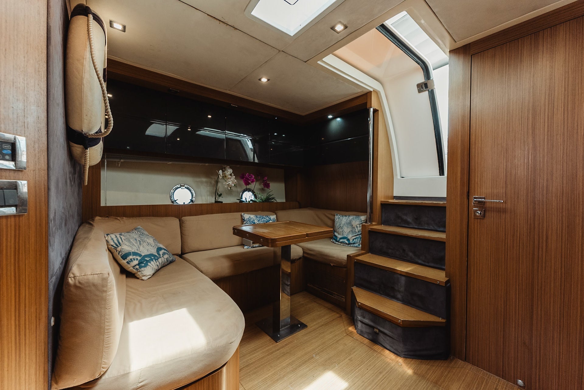 Myriam Esther V Yacht Rental in Cartagena - Cartagena Day Tours